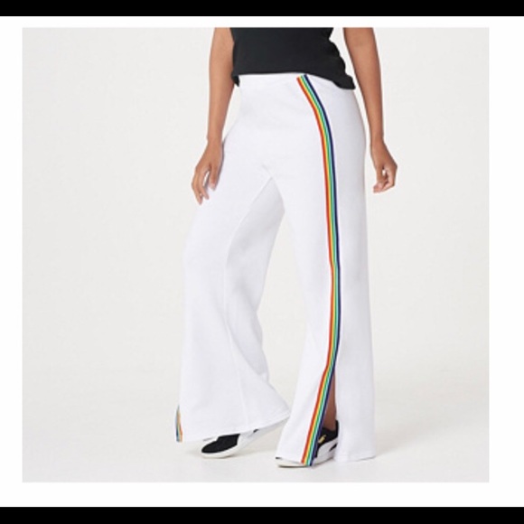 G.I.L.I. Pants - GILI by Jill Martin - Pride pants